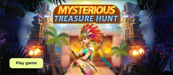 Treasures of Aztec